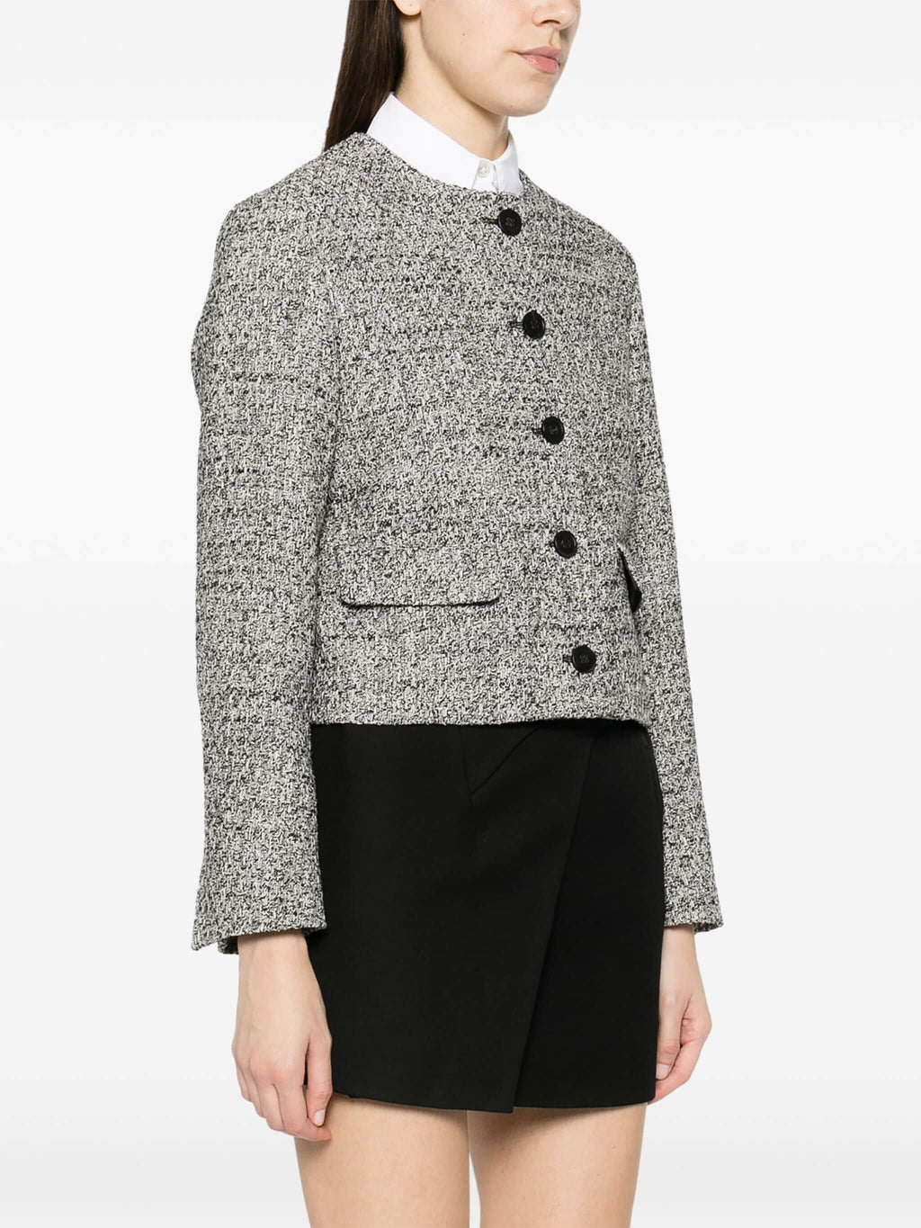 JOURNEY W`S BOXI JACKET IOLE