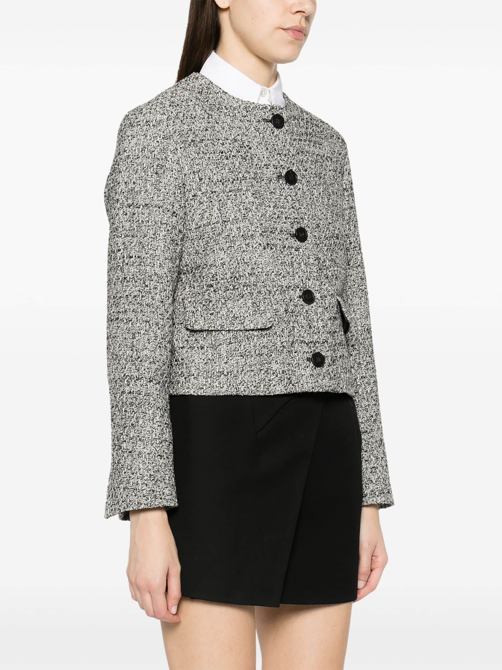 JOURNEY W`S BOXI JACKET IOLE