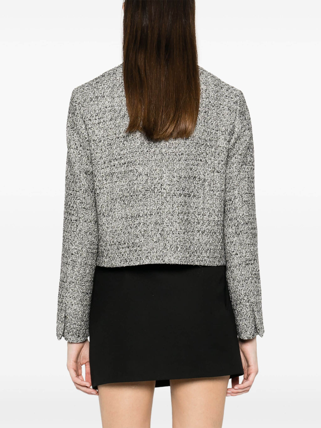 JOURNEY W`S BOXI JACKET IOLE