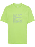 MEN BIG LOGO TEE SHIRT KNIT