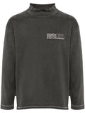 UNISEX MAKE BELIEVE ERL LONGSLEEVE TSHIRT KNIT