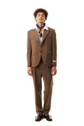 GESSATO BLAZER