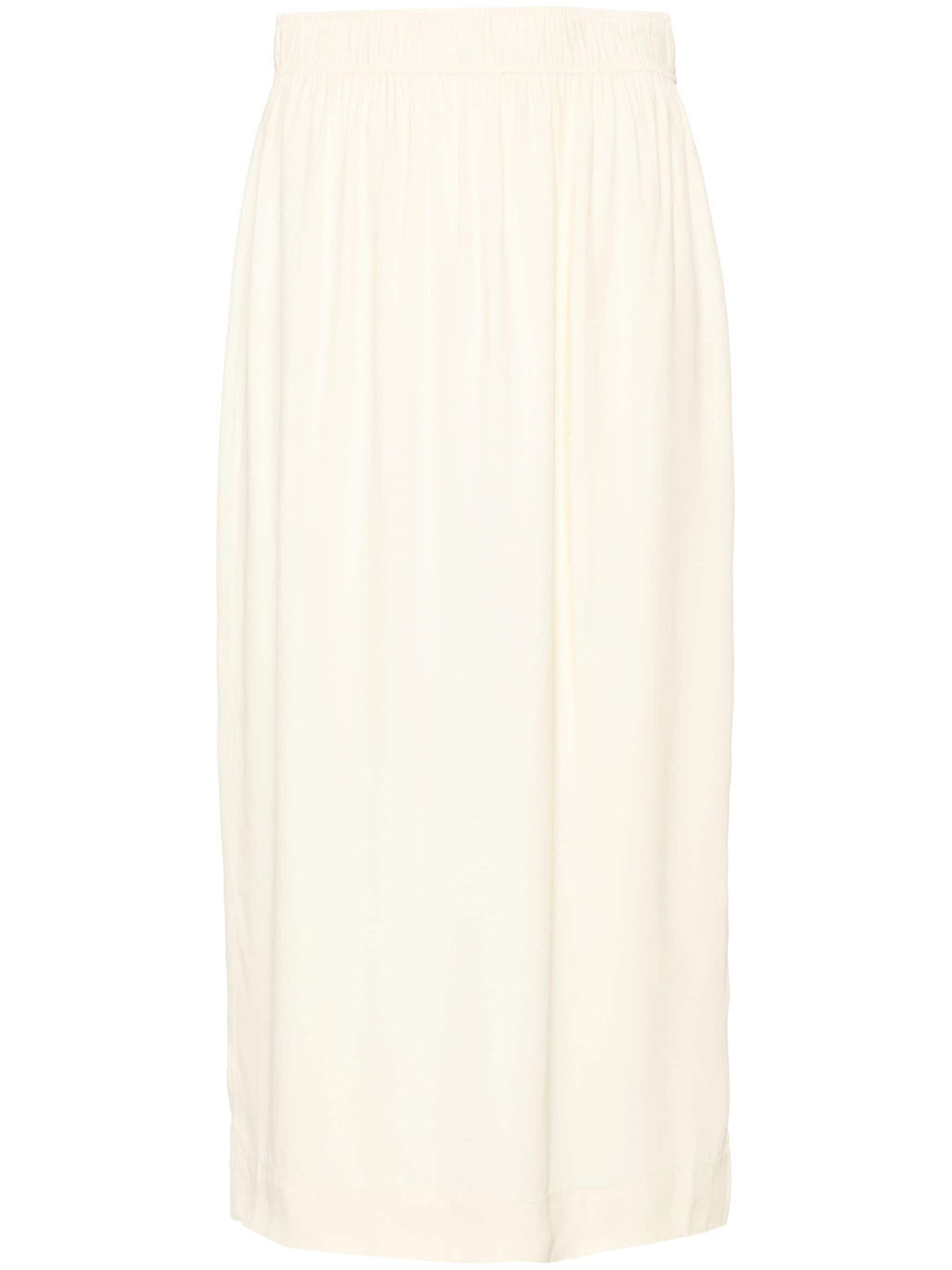 JOANNE SKIRT UNDER KNEE