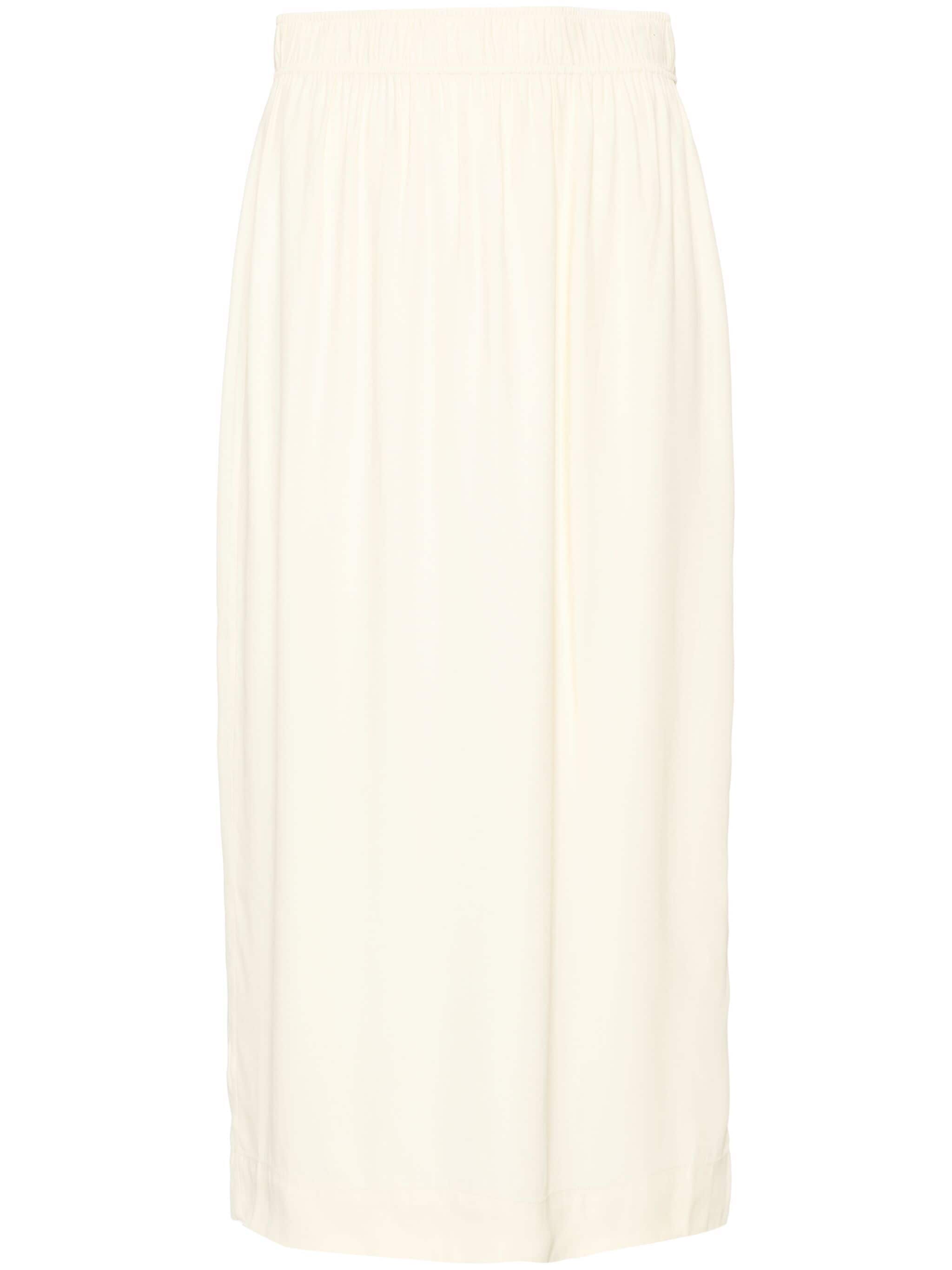 JOANNE SKIRT UNDER KNEE