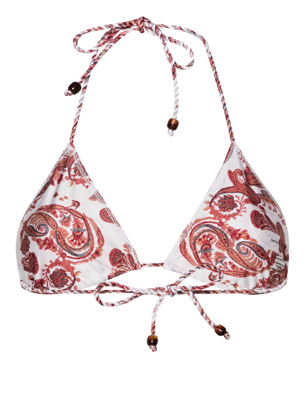 DELLE BIKINI TOP