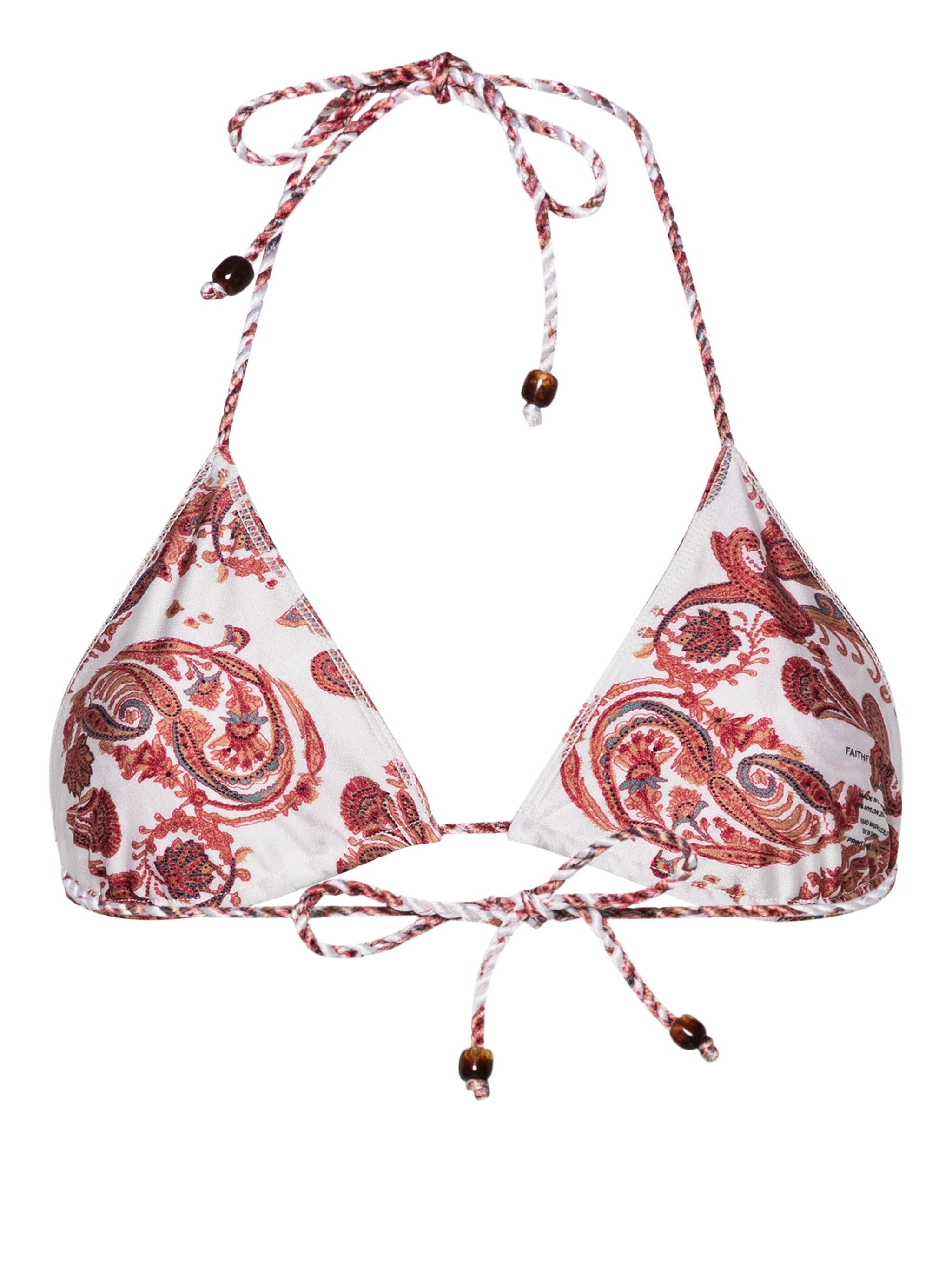 DELLE BIKINI TOP
