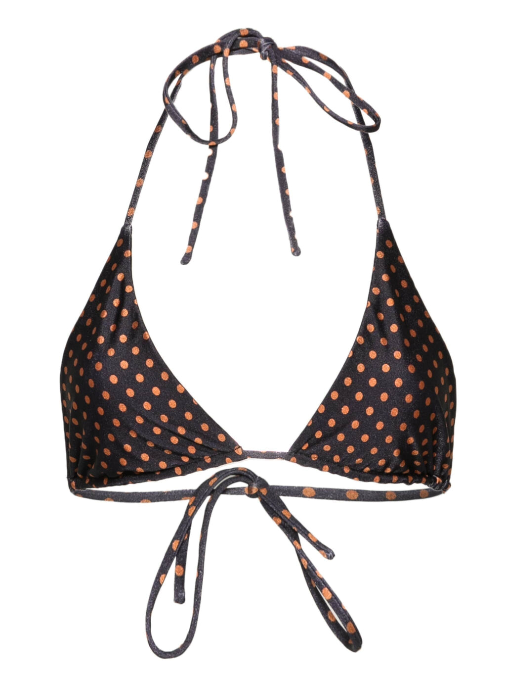 LATTEA BIKINI TOP