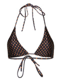 LATTEA BIKINI TOP