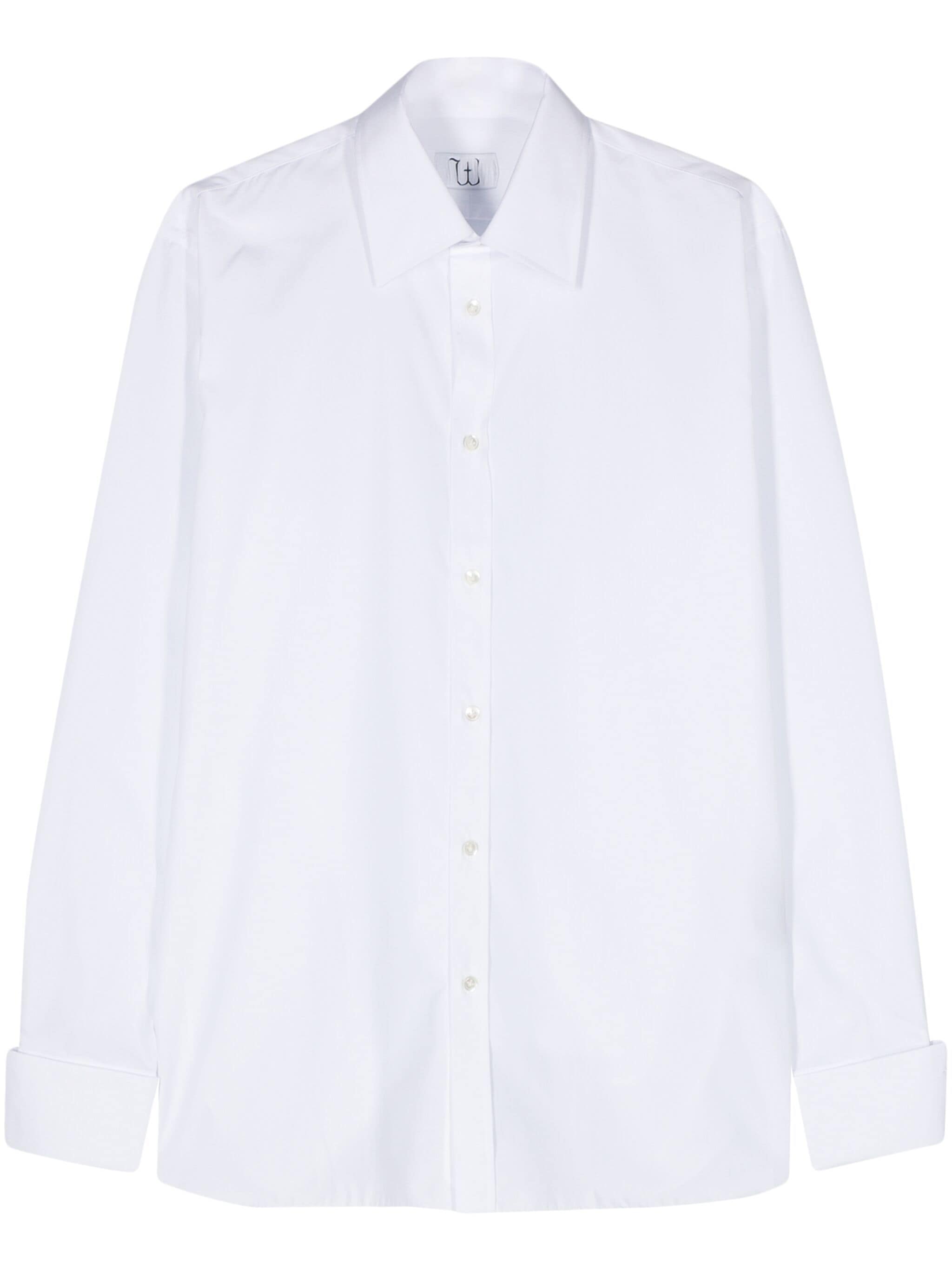 DUNCAN SHIRT