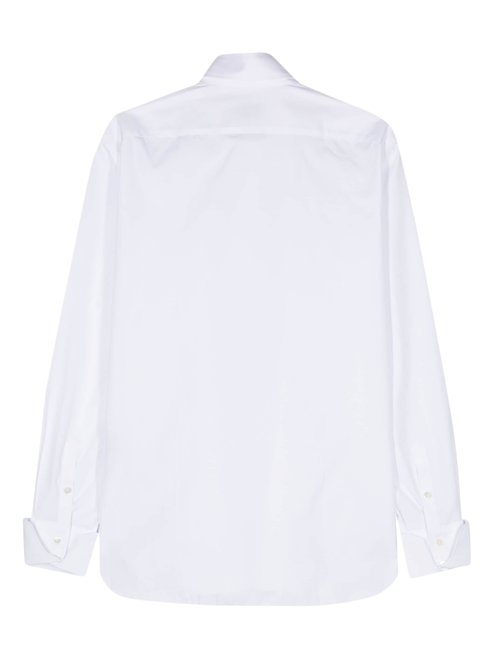 DUNCAN SHIRT