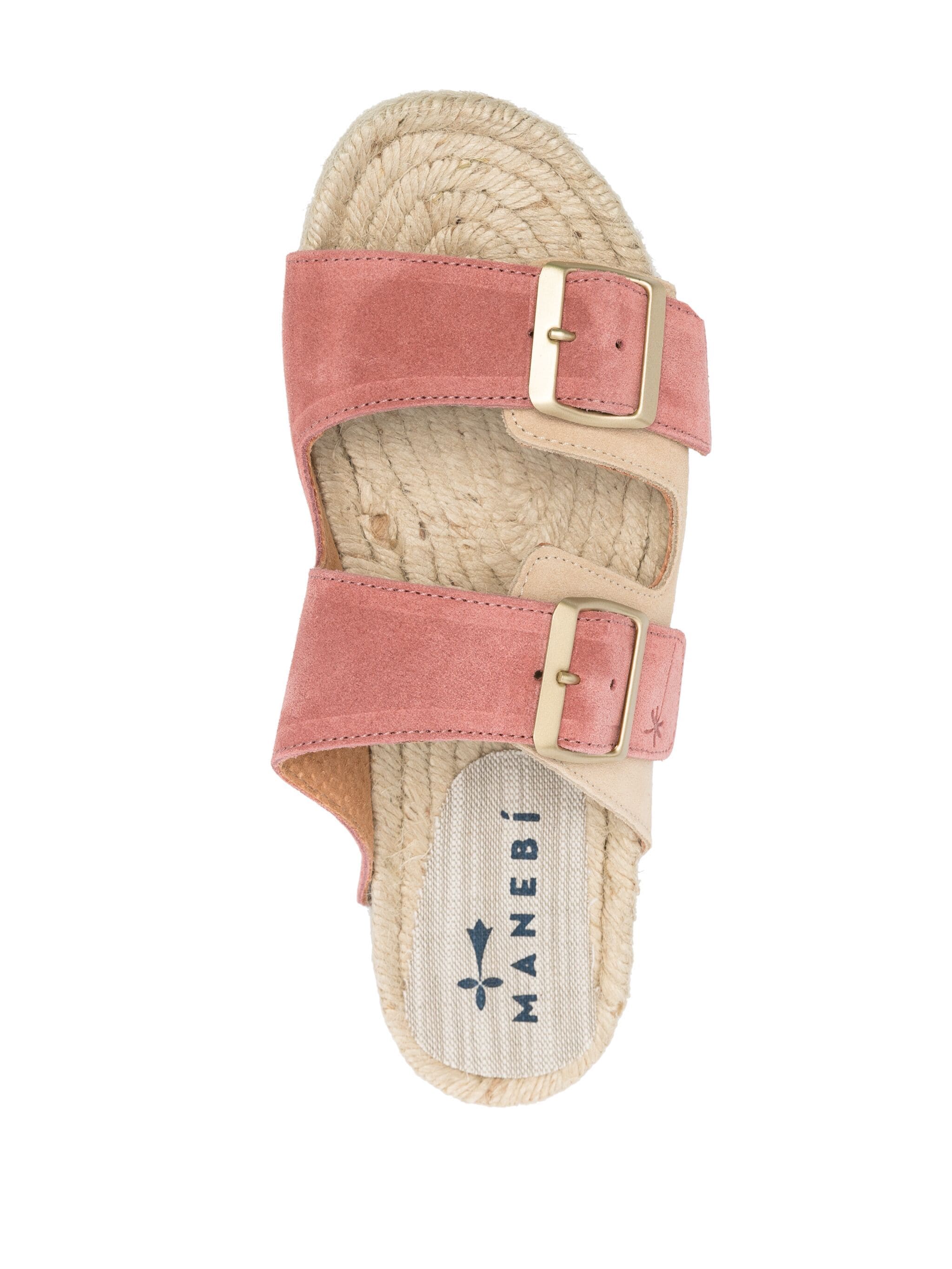 nordic sandals