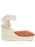 wedge espadrilles