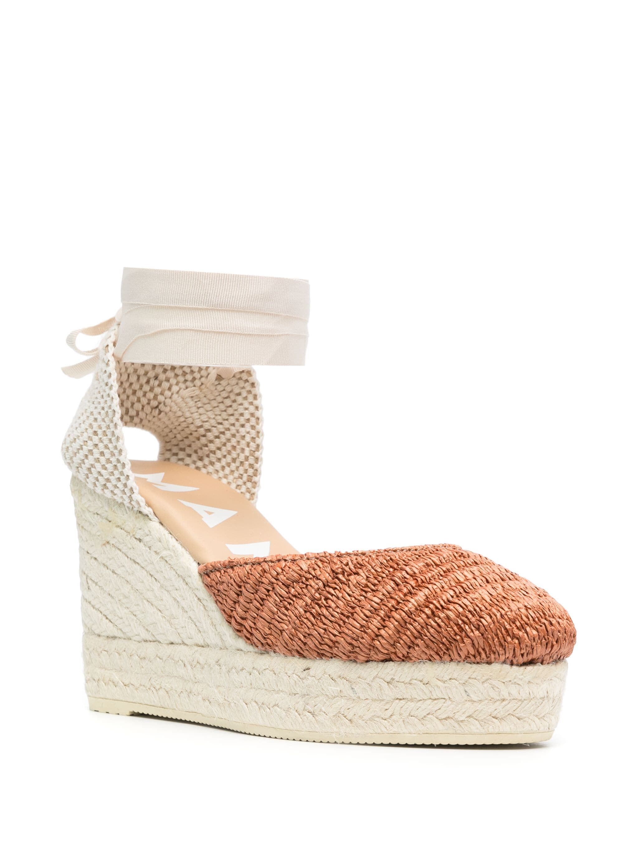 wedge espadrilles