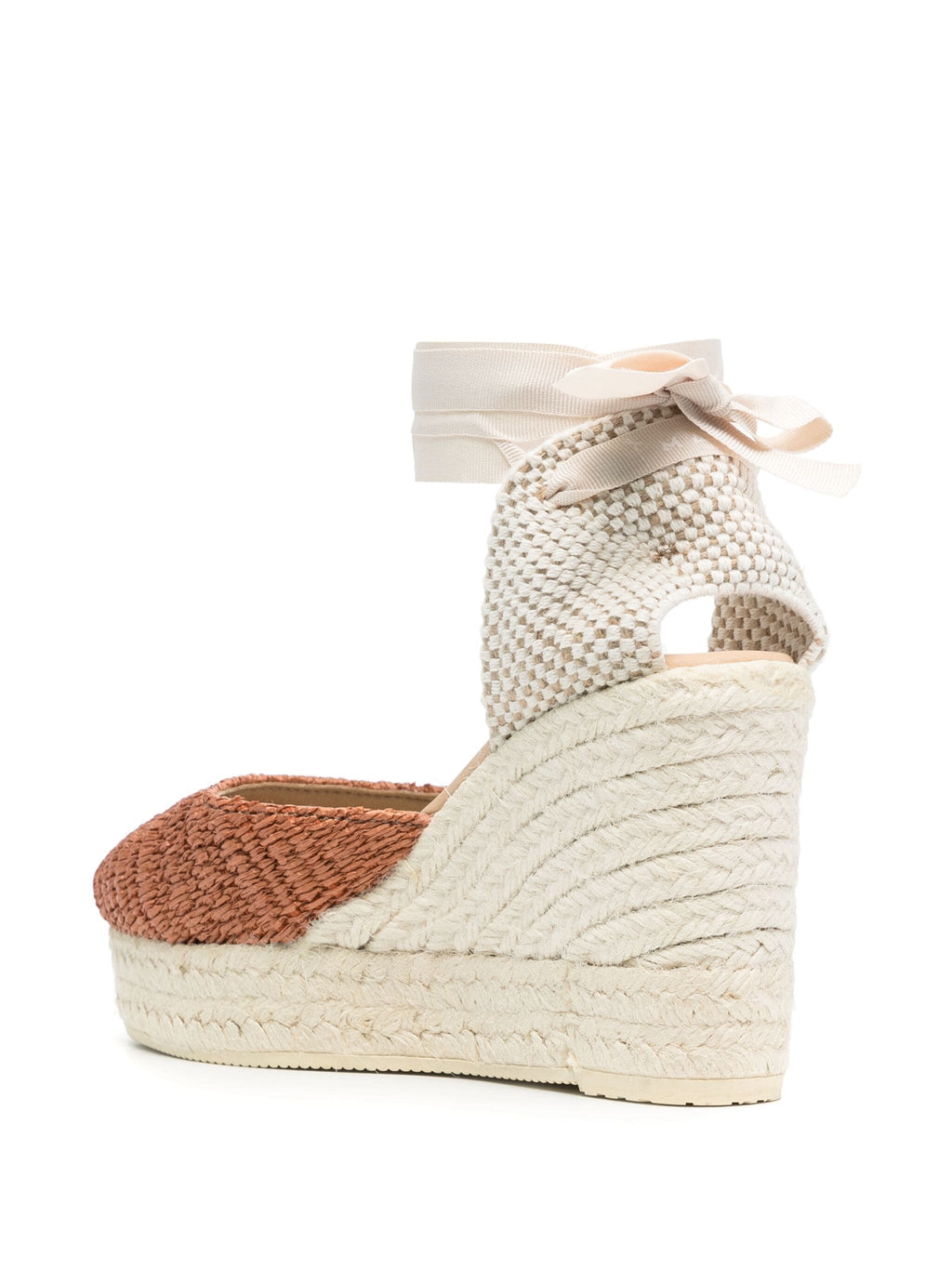 wedge espadrilles
