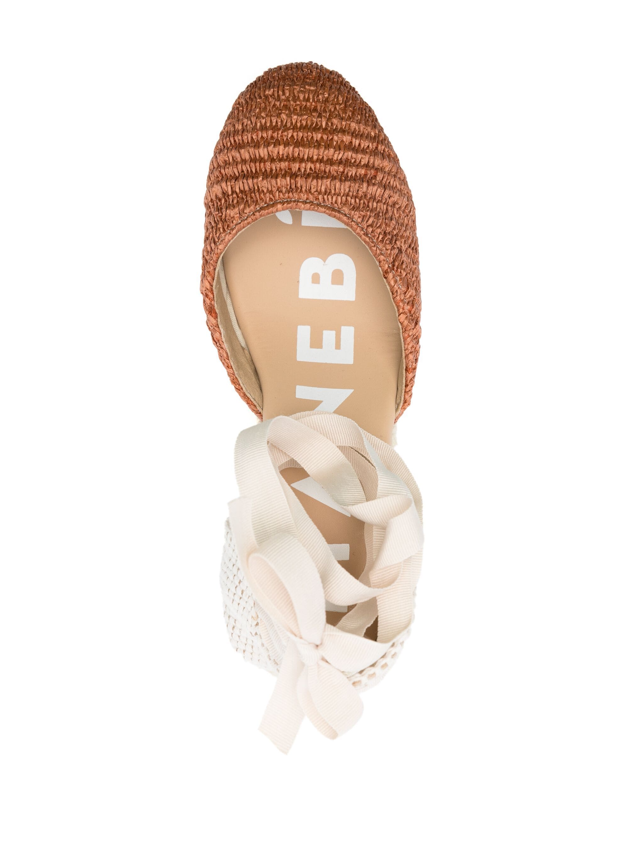 wedge espadrilles