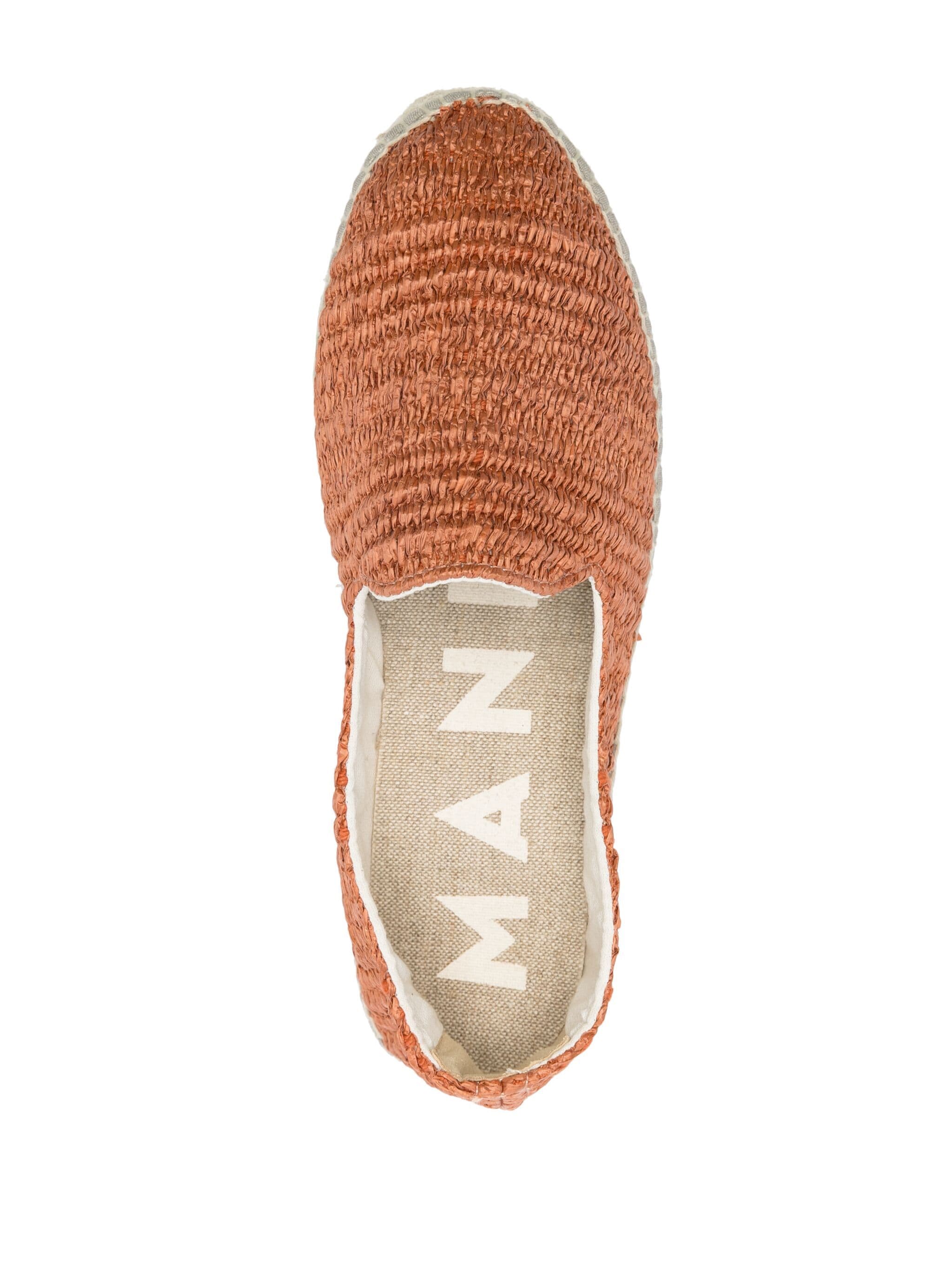 double sole espadrilles