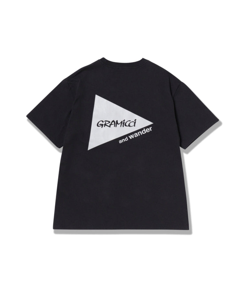 BACKPRINT TEE