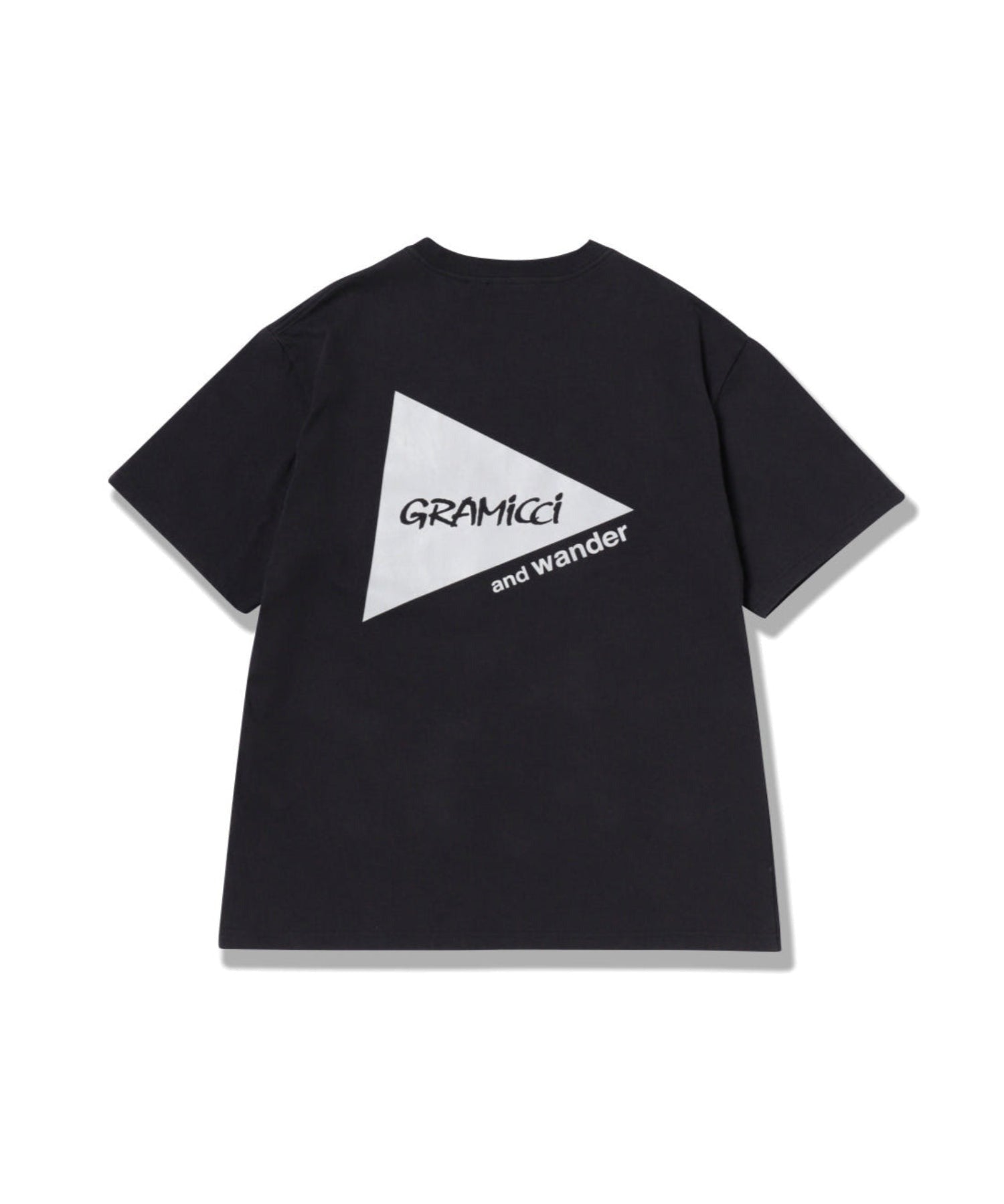 BACKPRINT TEE