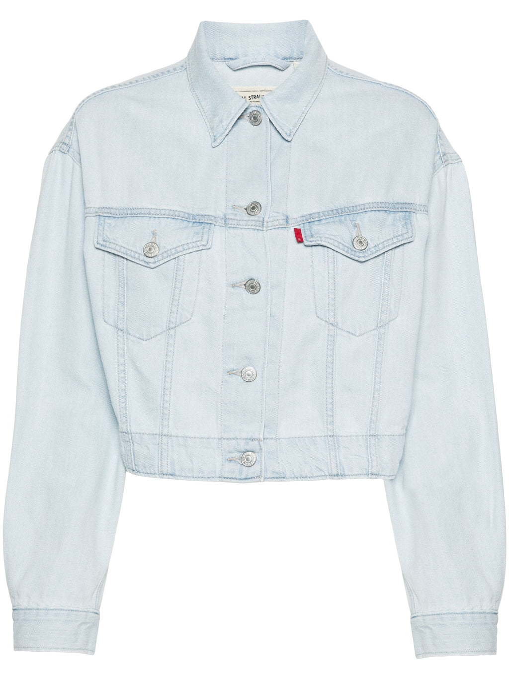 FEATHERWEIGHT TRUCKER