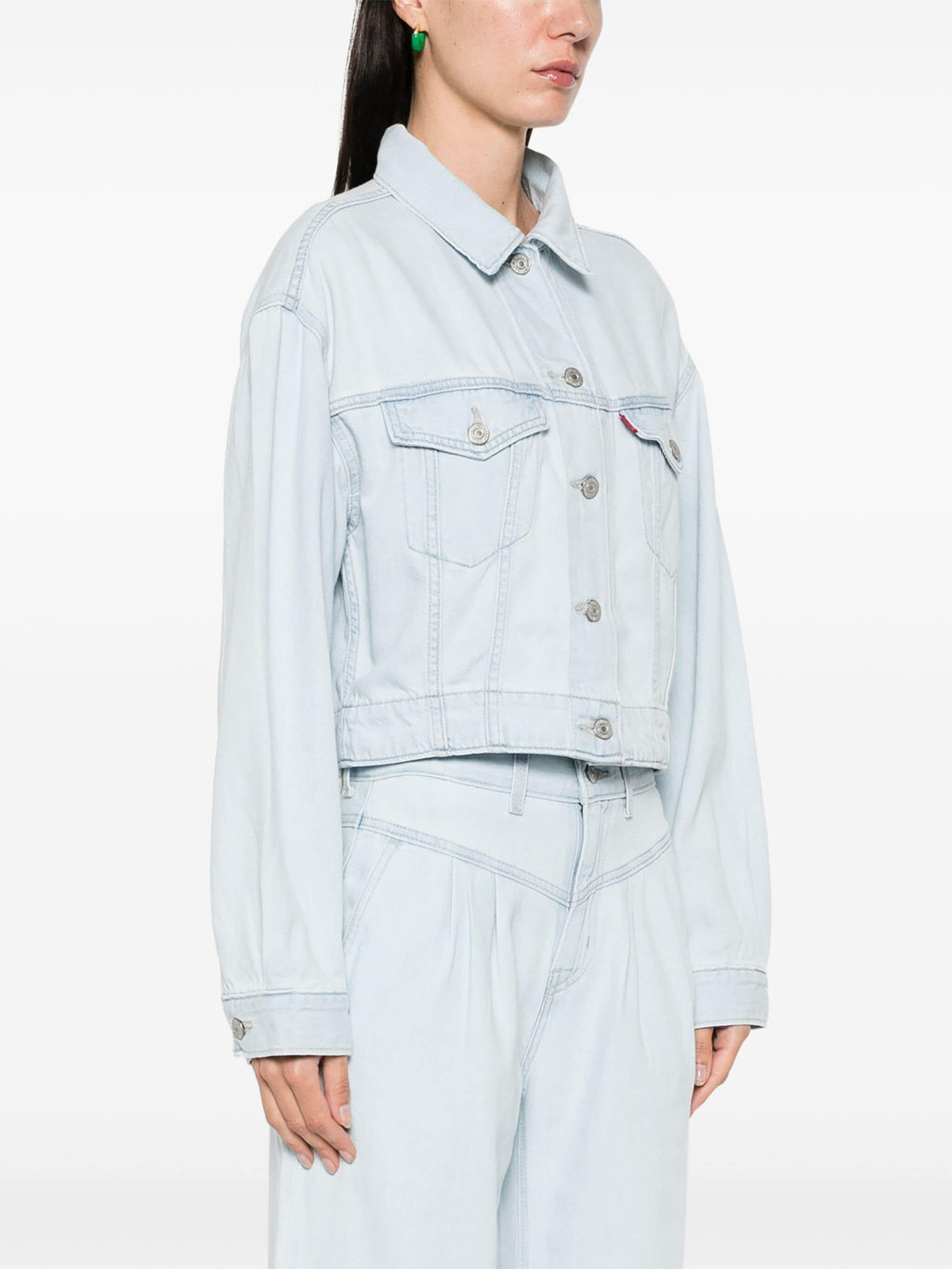 FEATHERWEIGHT TRUCKER