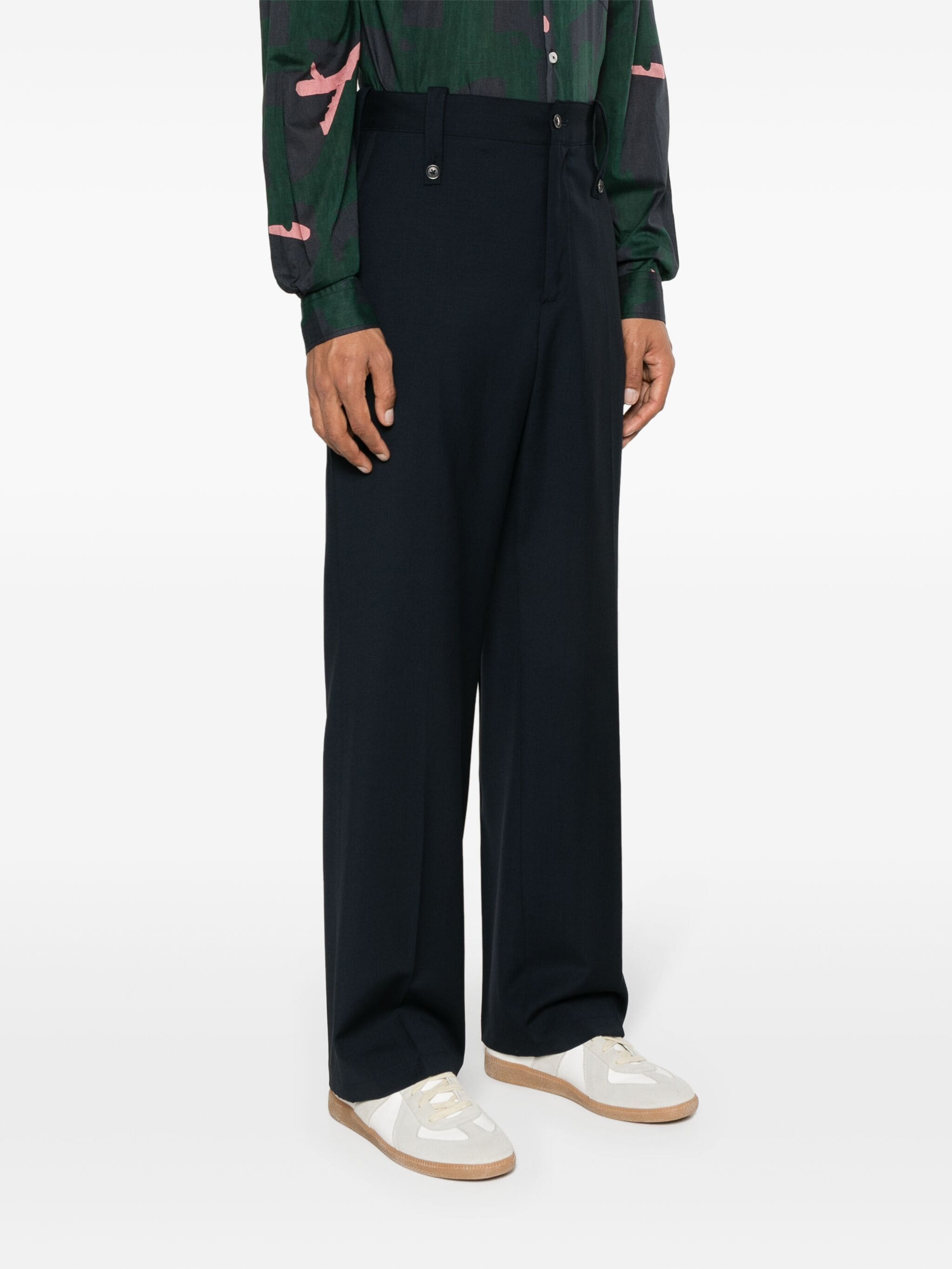 KYROS CLASSIC PANT
