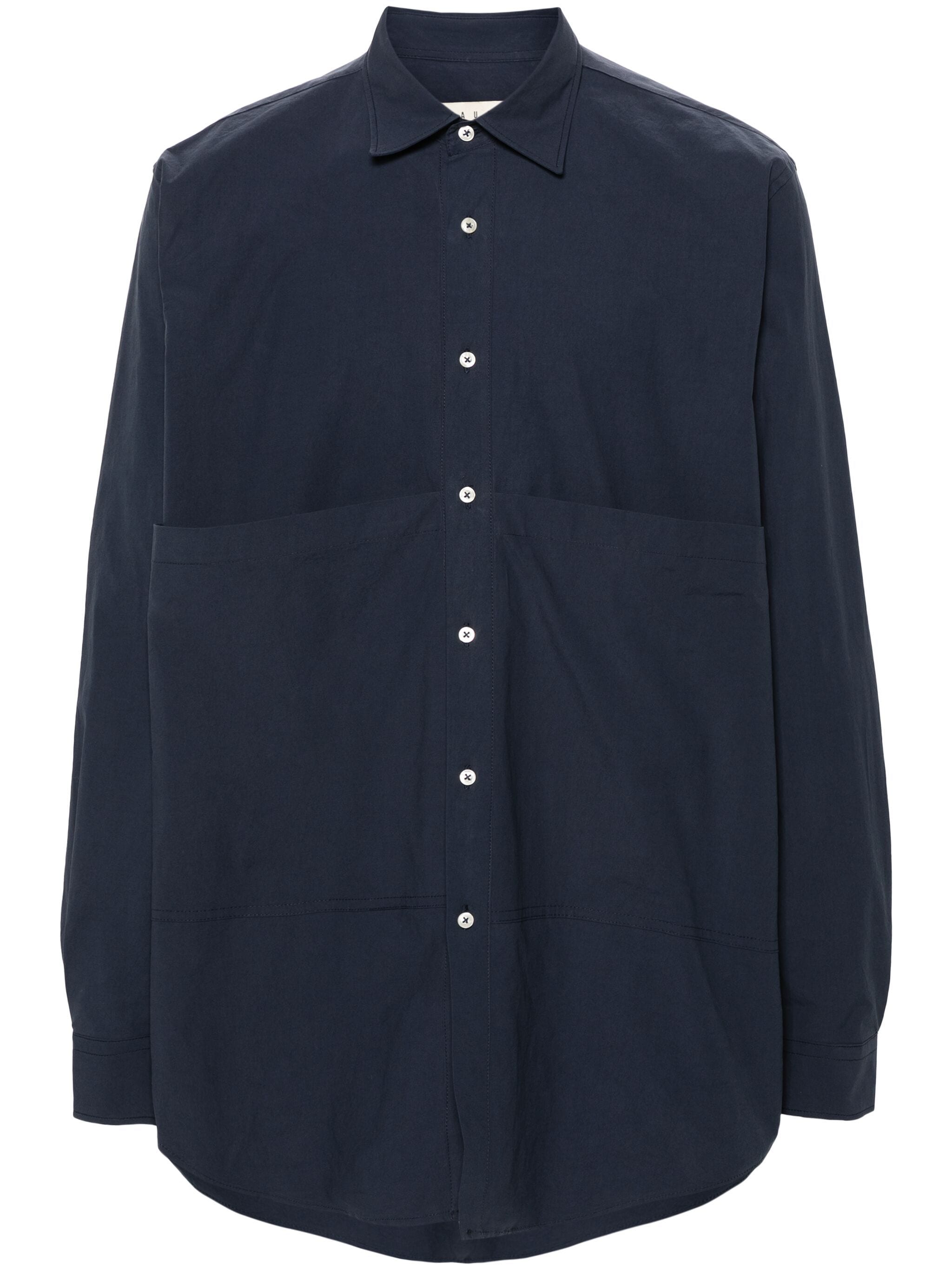 KONIA SHORTSLEEVE SHIRT
