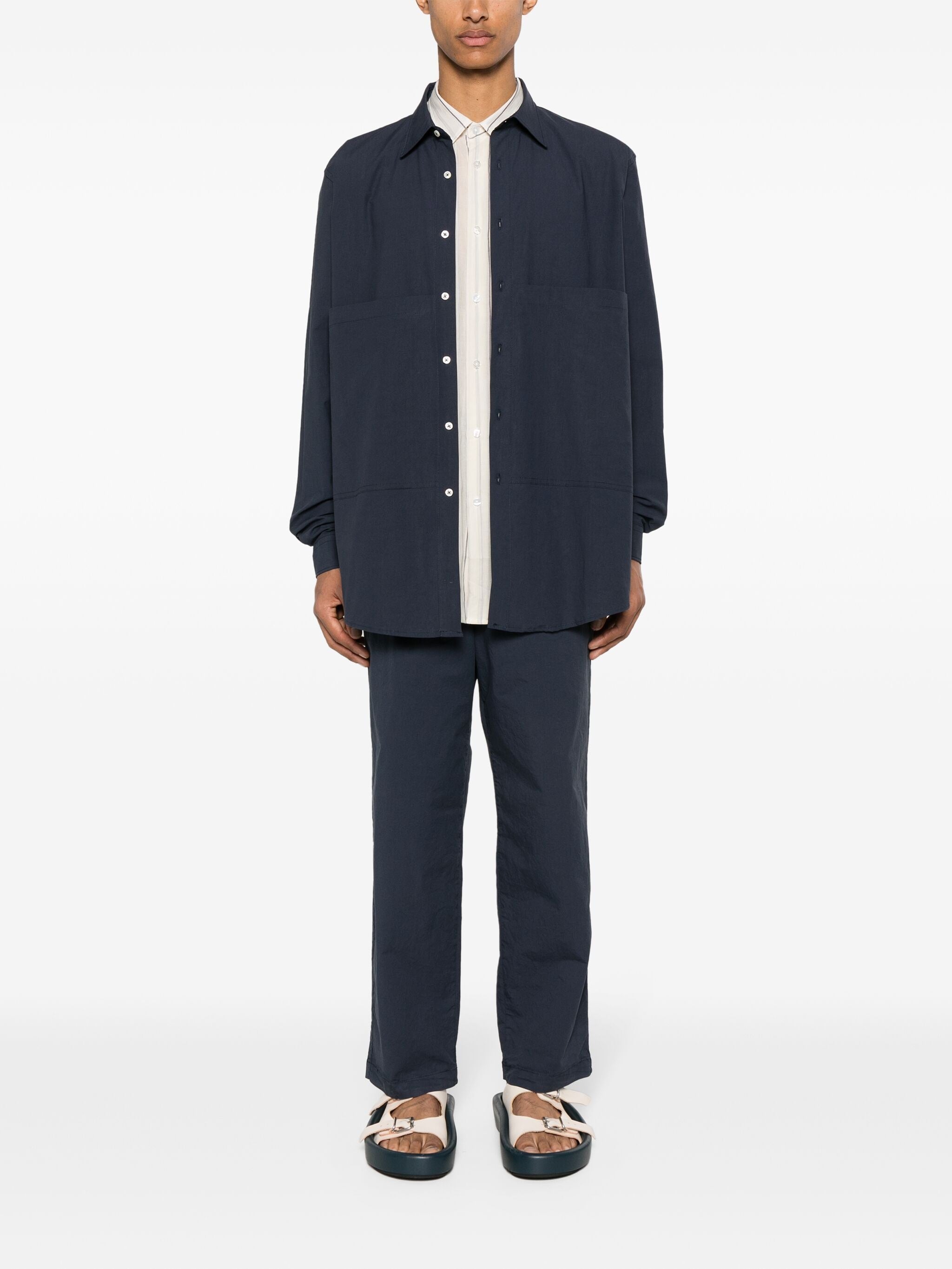 KONIA SHORTSLEEVE SHIRT