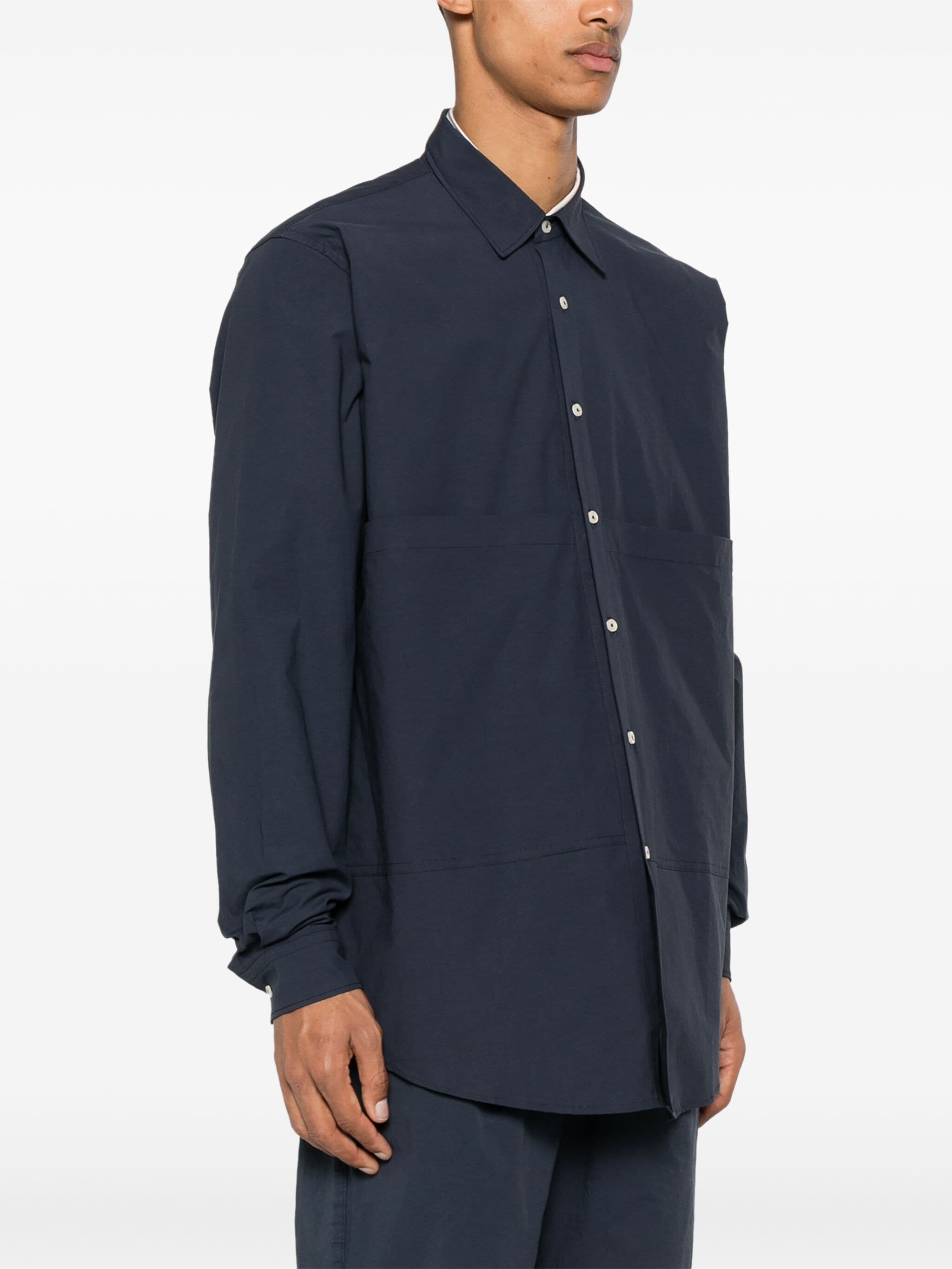 KONIA SHORTSLEEVE SHIRT