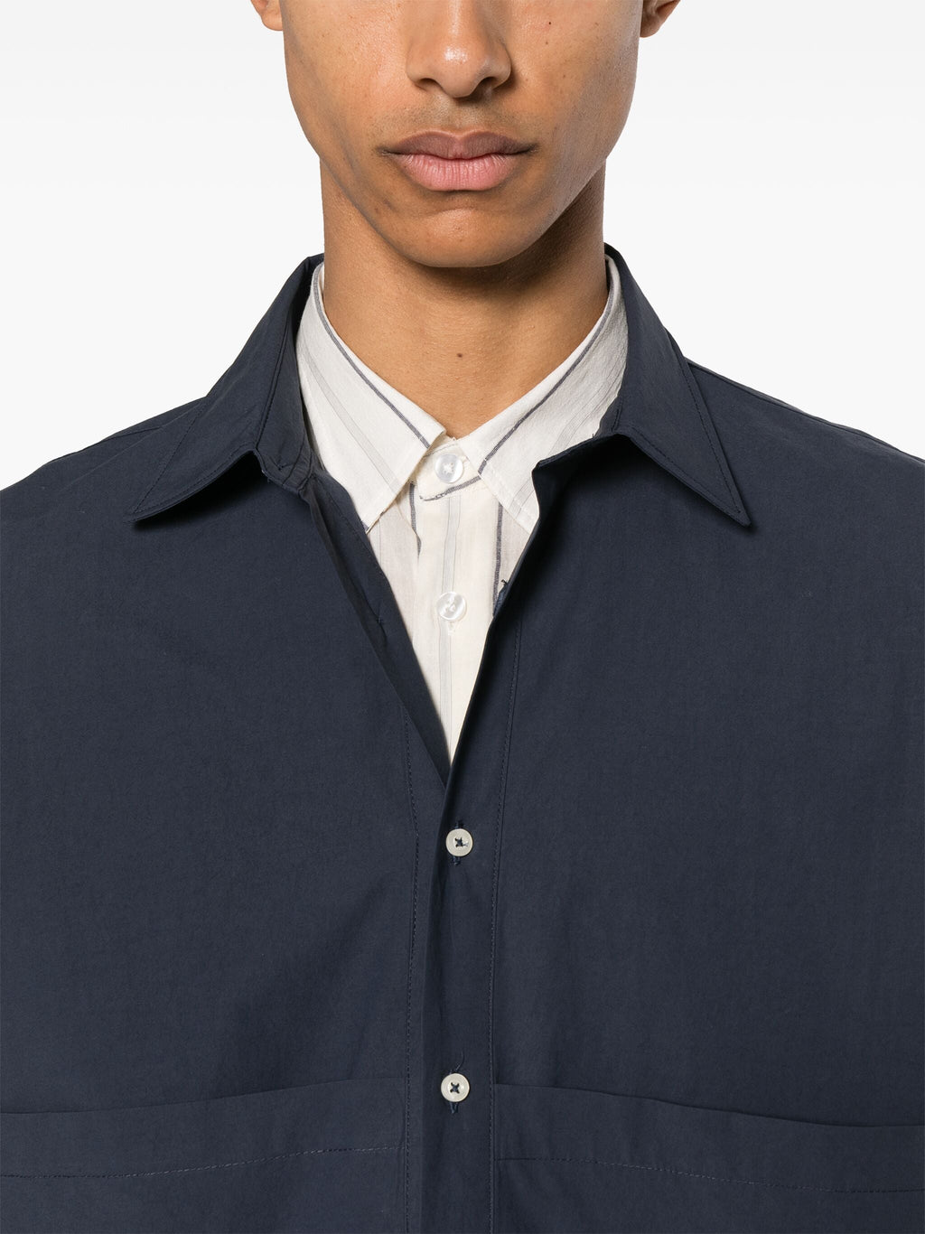 KONIA SHORTSLEEVE SHIRT