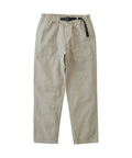 LOOSE TAPERED RIDGE PANT