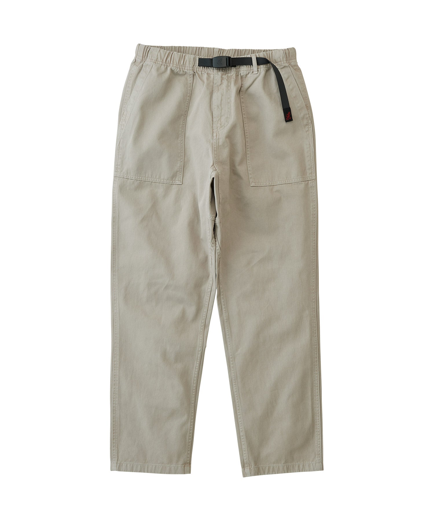 LOOSE TAPERED RIDGE PANT