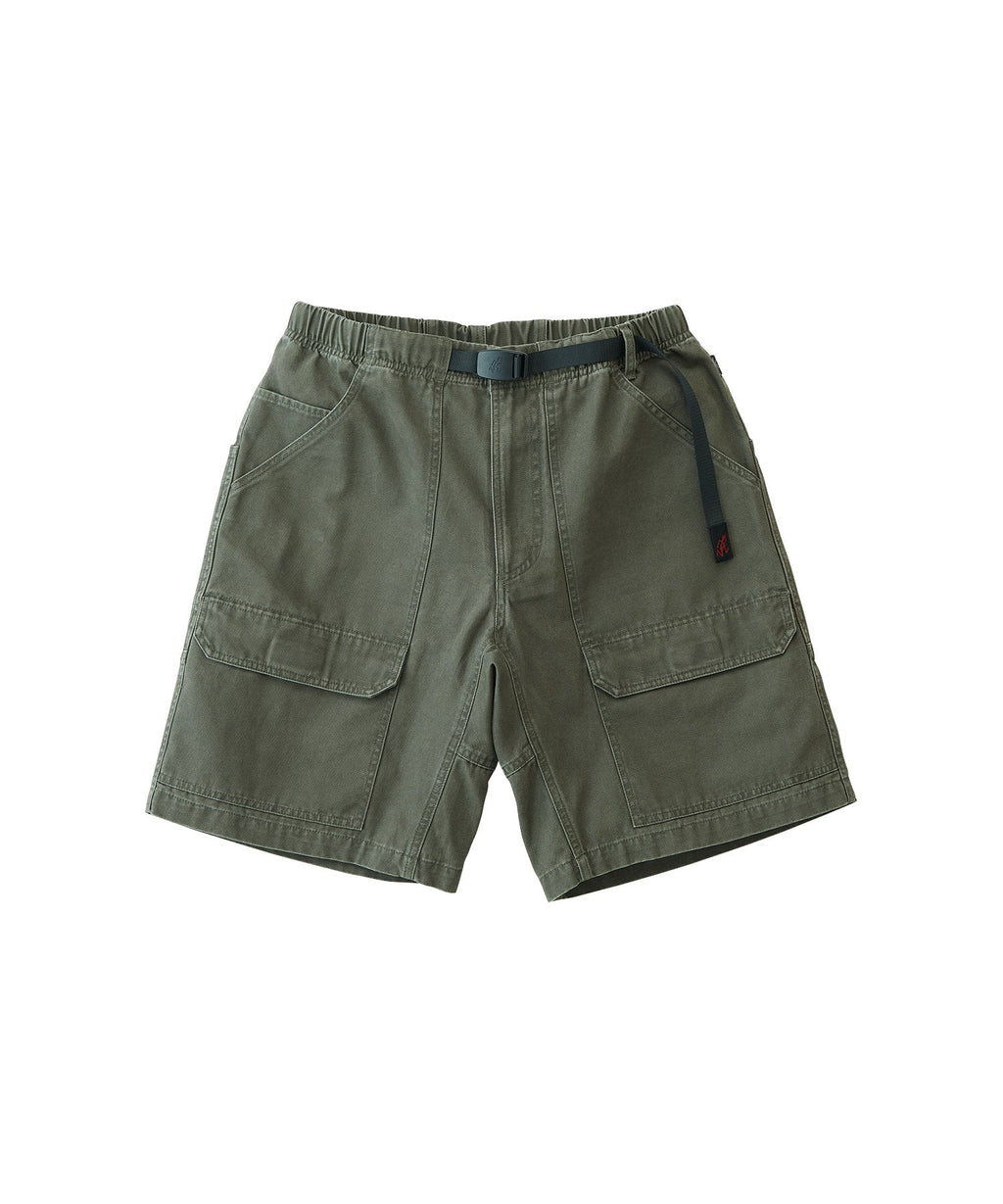 CANVAS EQT SHORT