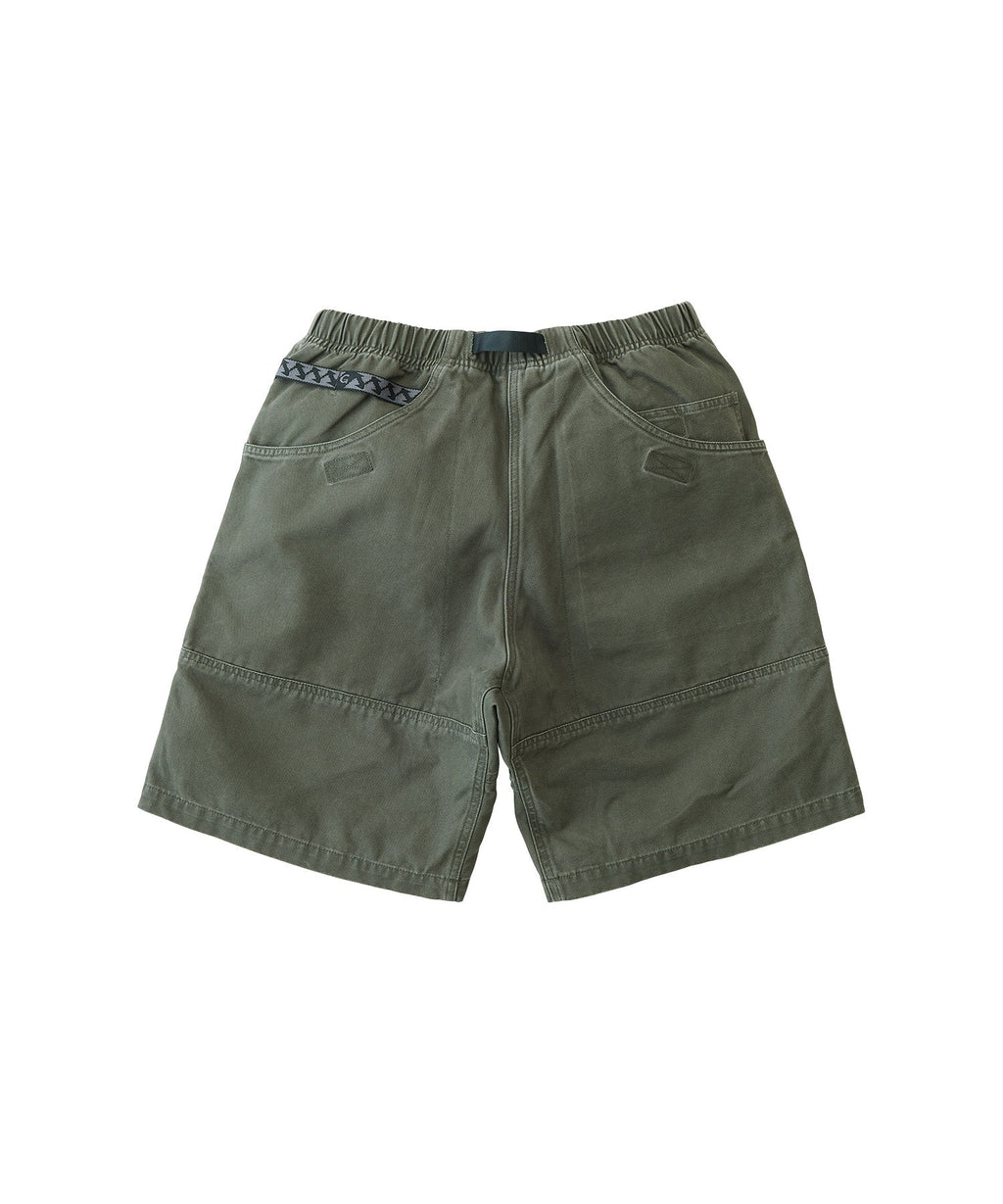 CANVAS EQT SHORT