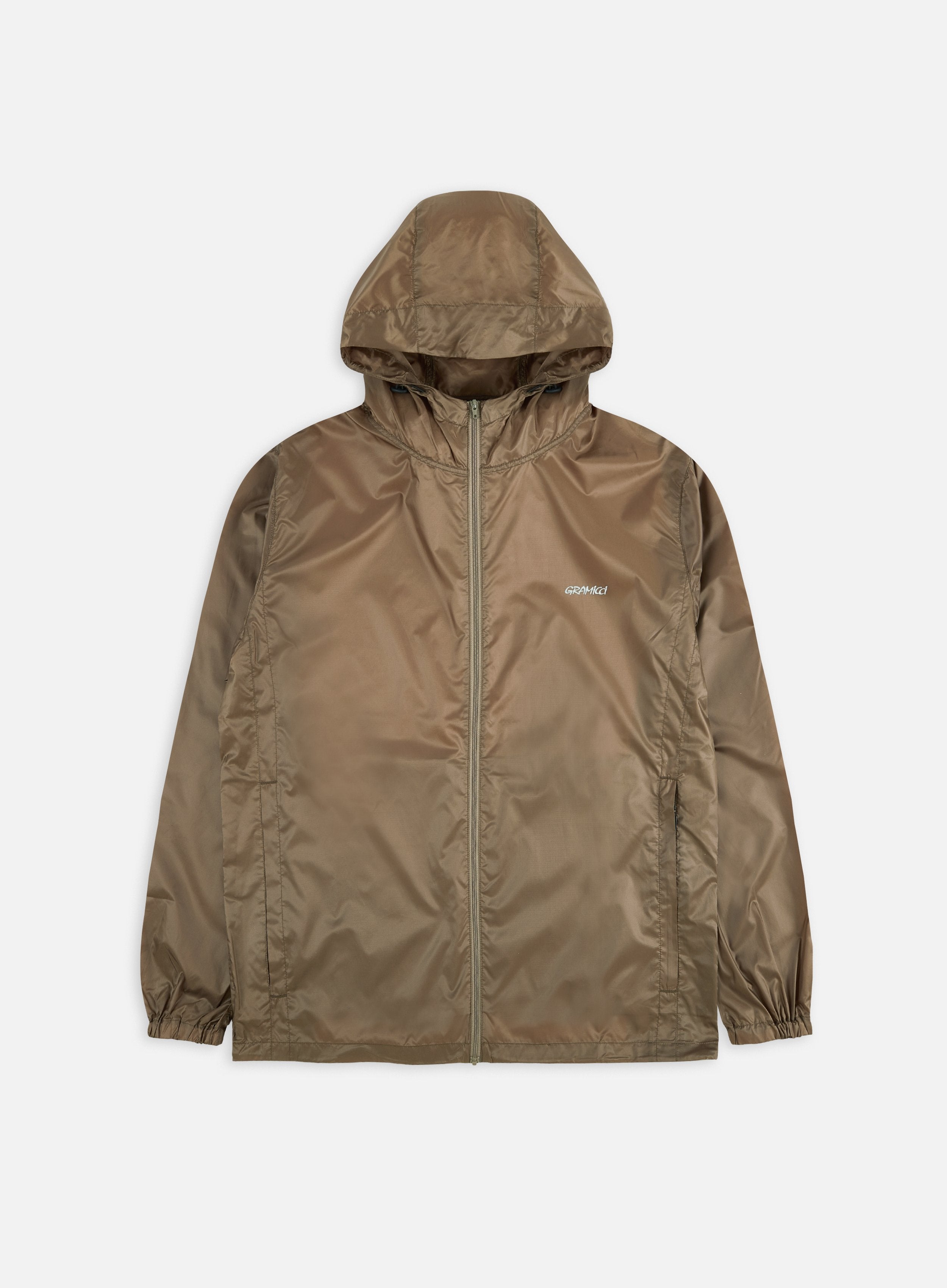 PACKABLE WINDBREAKER