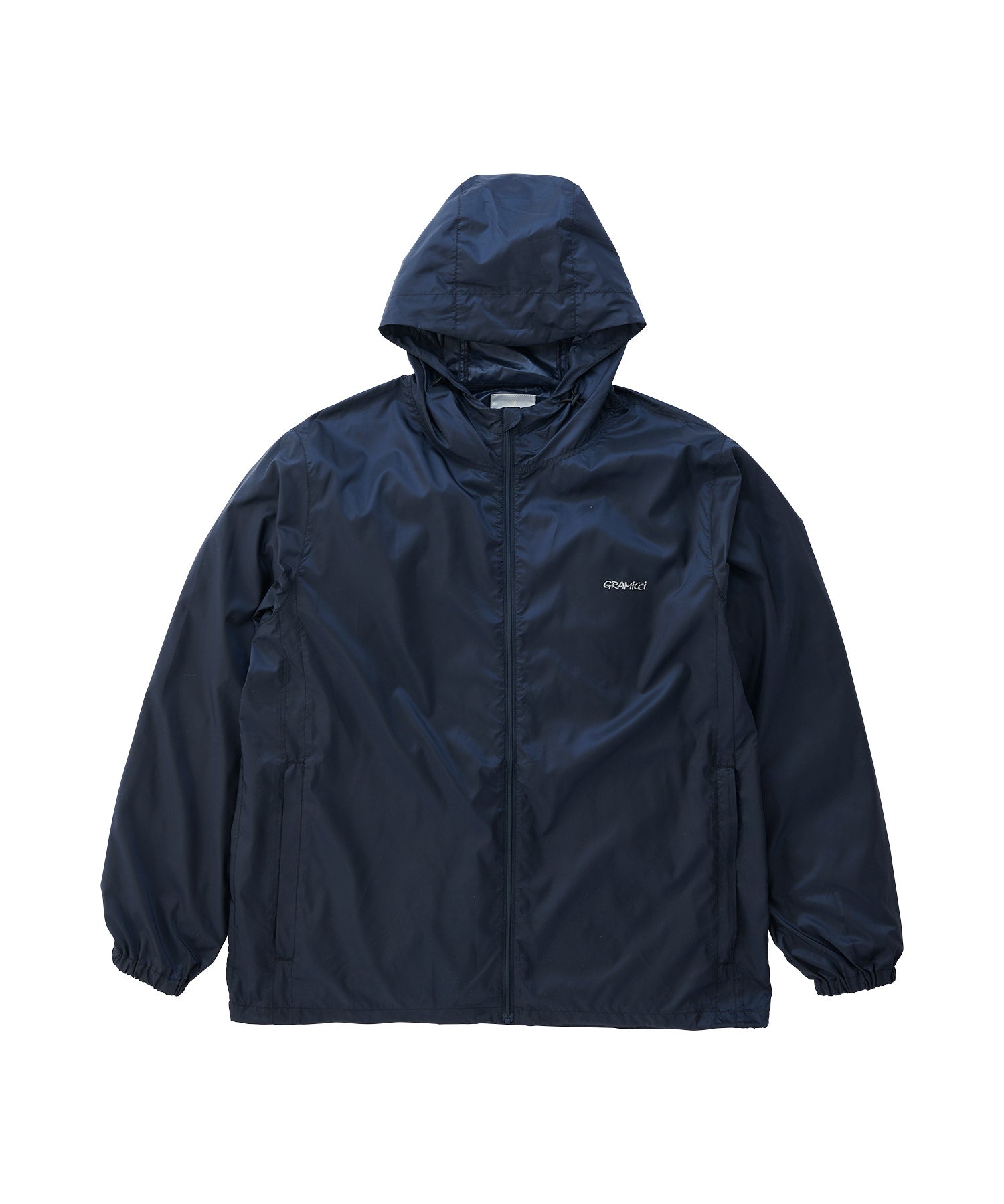 PACKABLE WINDBREAKER