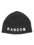 BEANIE WITH RIS LOGO