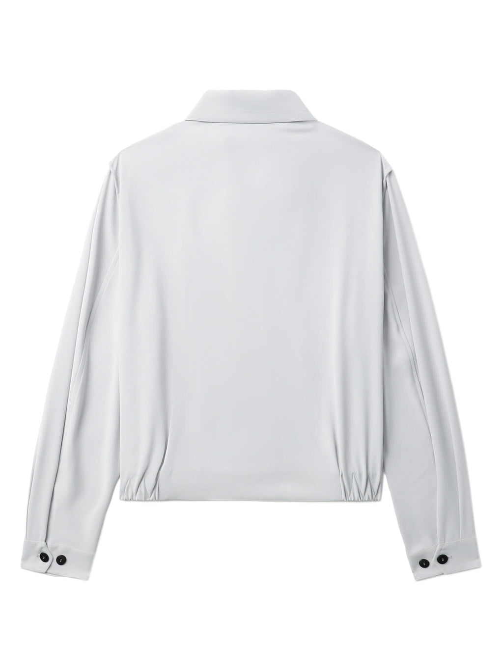 "SIMMO VINTAGE" ZIP UP BLOUSON