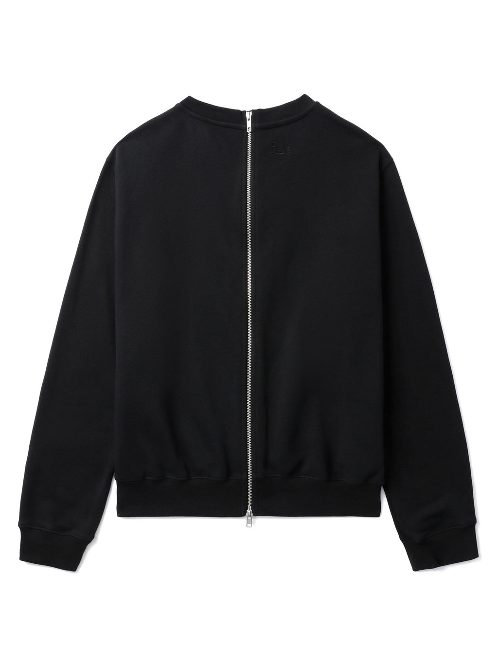 SWEATSHIRT WITH BRAMANIA LOGO