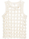 STANZA KNIT VEST