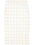 STANZA KNIT SKIRT