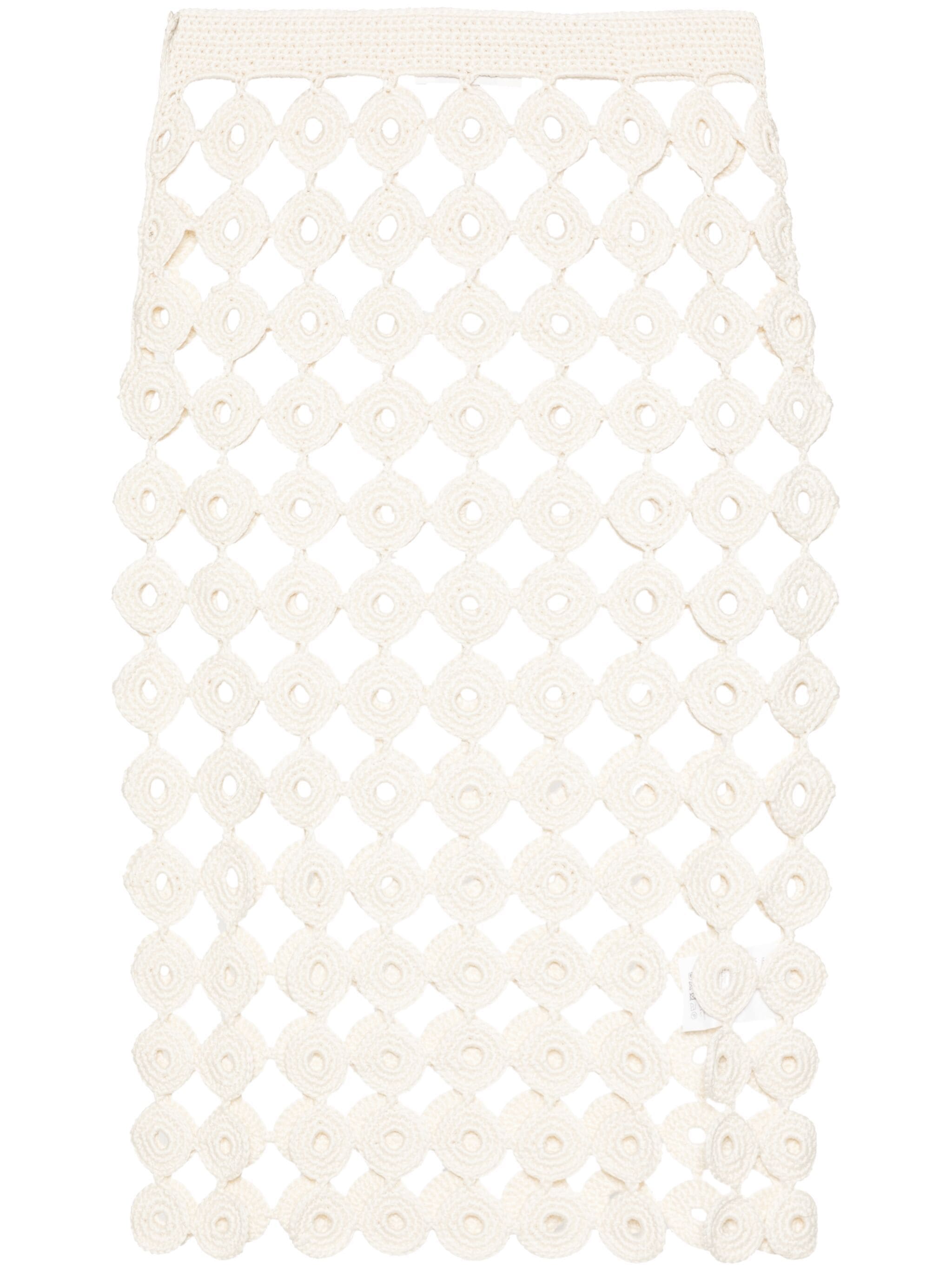 STANZA KNIT SKIRT