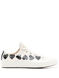 MULTI HEART CT70 LOW TOP