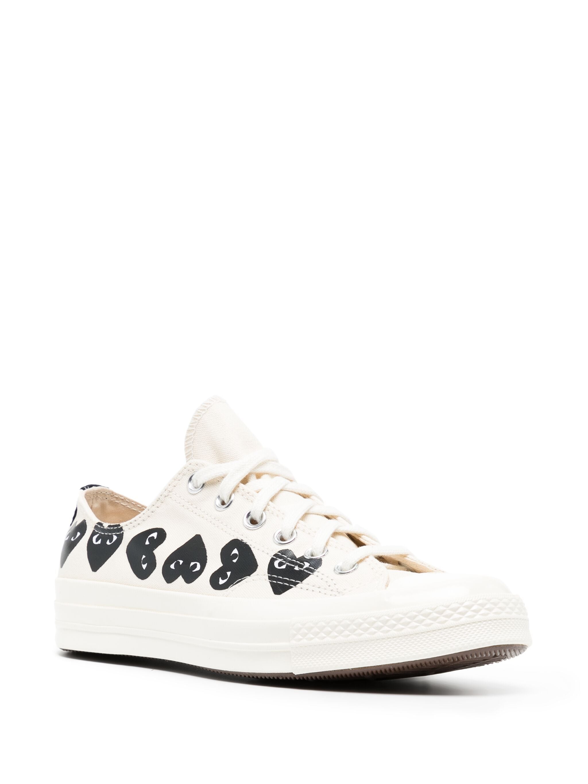 MULTI HEART CT70 LOW TOP