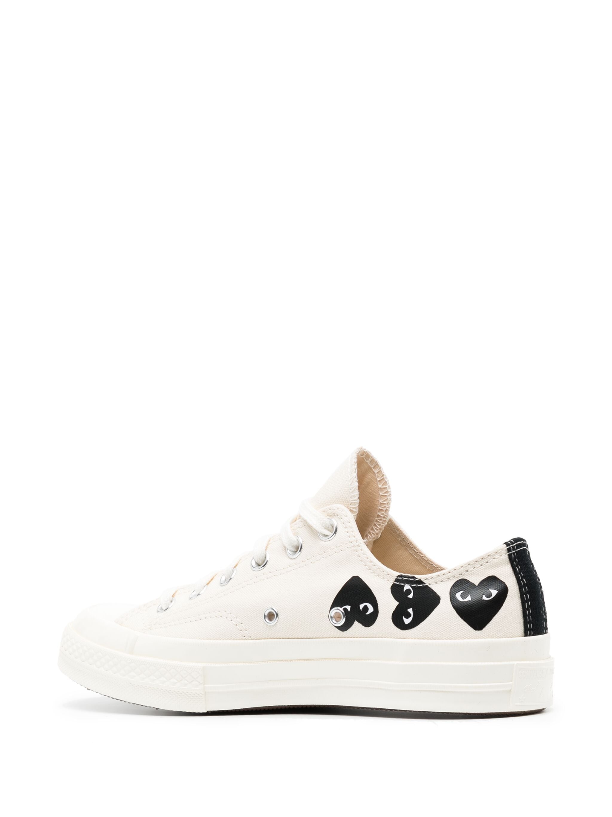 MULTI HEART CT70 LOW TOP