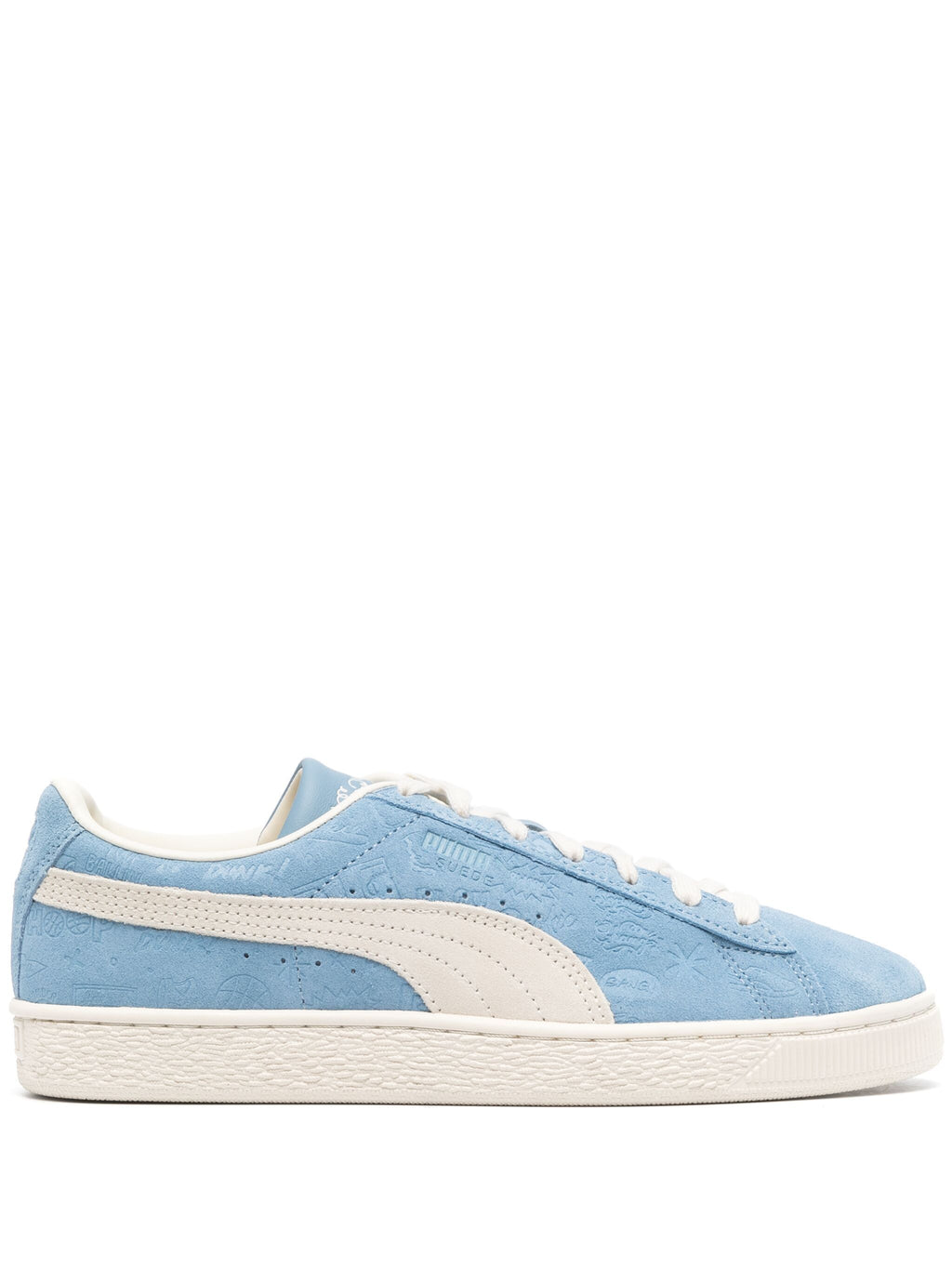 Suede Classic SOPHIA CHANG