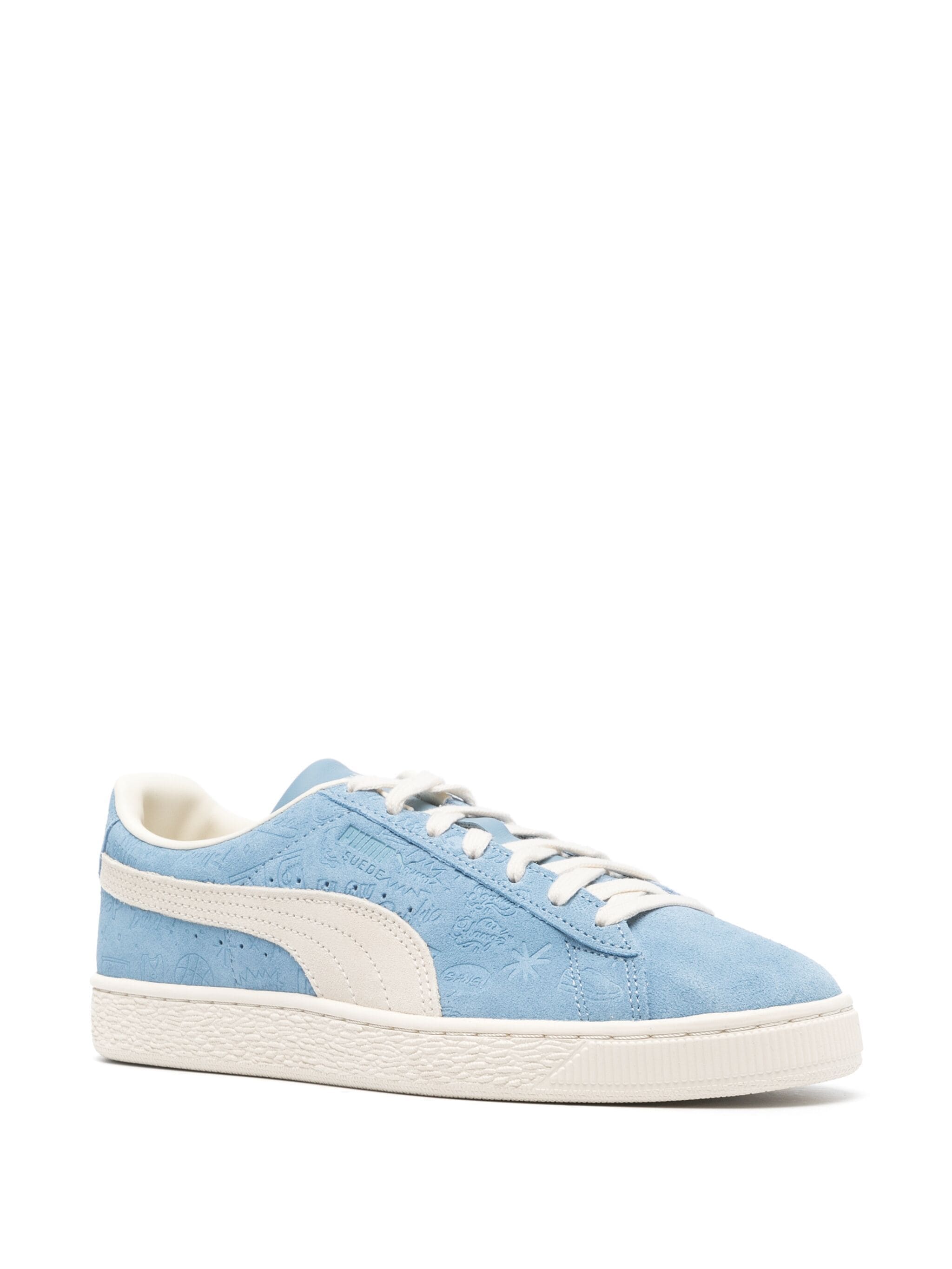Suede Classic SOPHIA CHANG