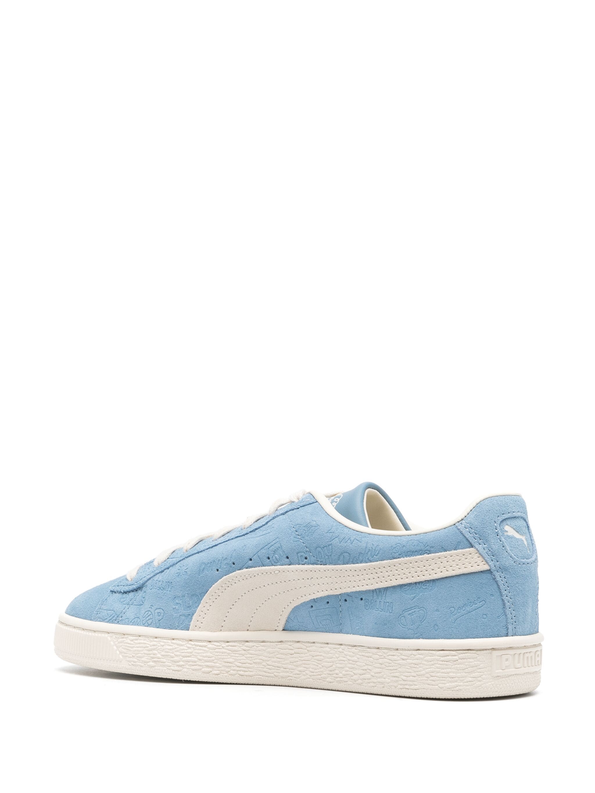 Suede Classic SOPHIA CHANG