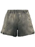 SUNFADED SHORT PANTS