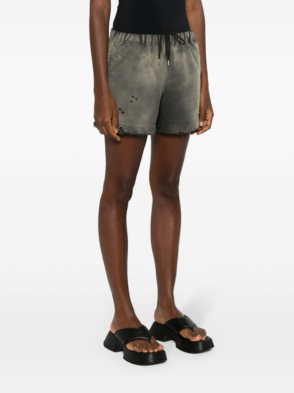 SUNFADED SHORT PANTS