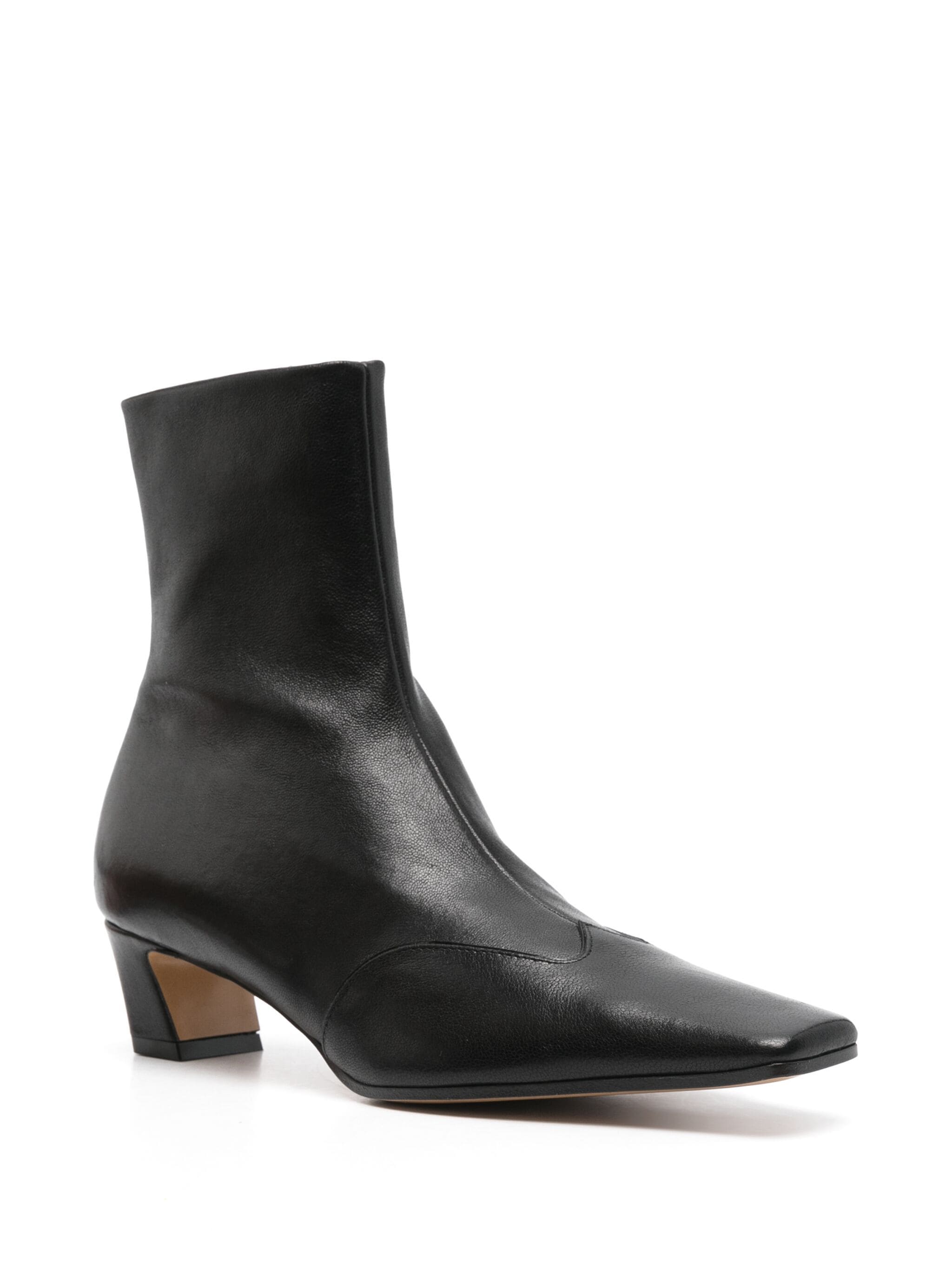 NEVADA ANKLE STRETCH BOOT 40